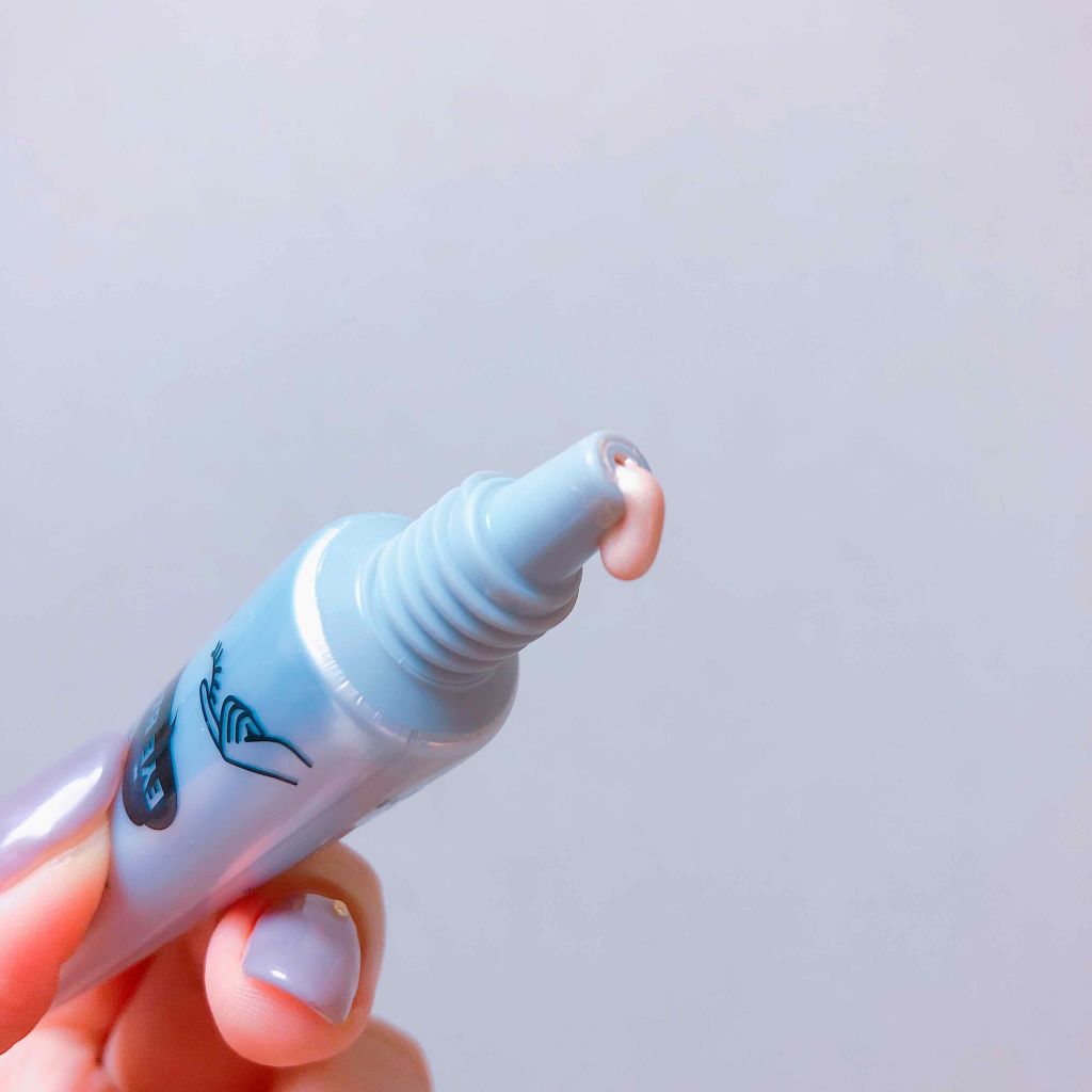 ストロング ラスティング アイベース/リンメル ロンドン/アイシャドウベースを使ったクチコミ(3枚目)