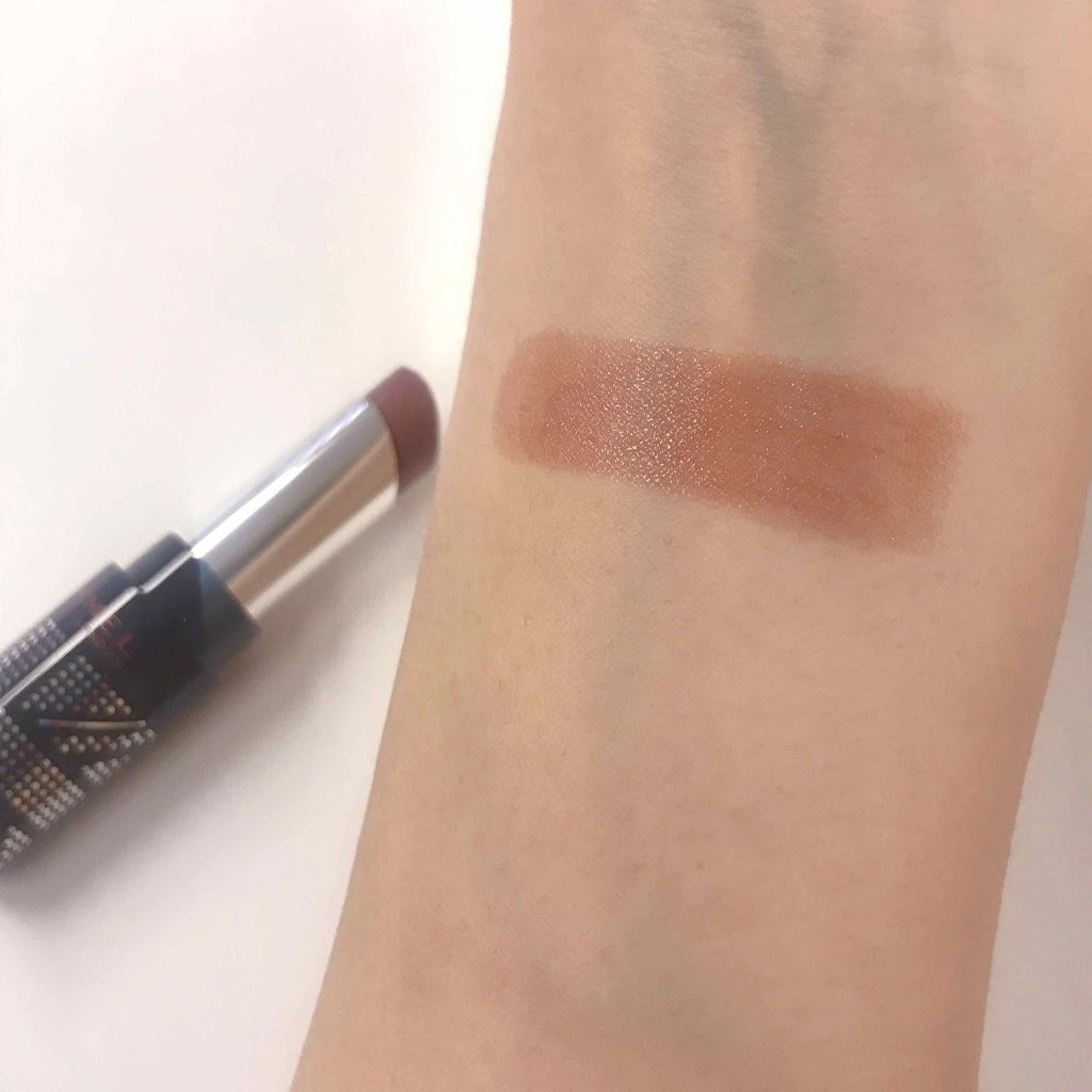 ラスティングフィニッシュ クリーミィ リップ/リンメル ロンドン/口紅を使ったクチコミ（3枚目）