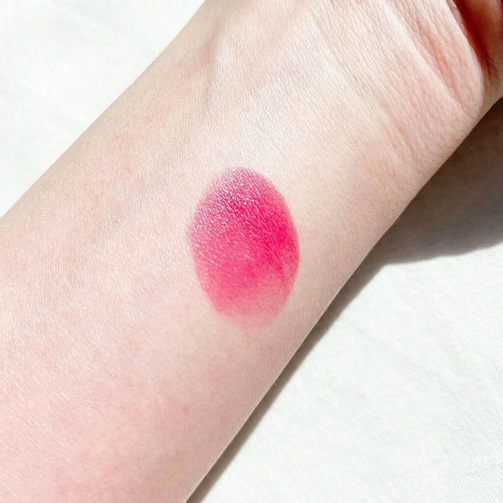 ヴォランタリーベイシス アイパレット/Celvoke/アイシャドウパレットを使ったクチコミ(7枚目)