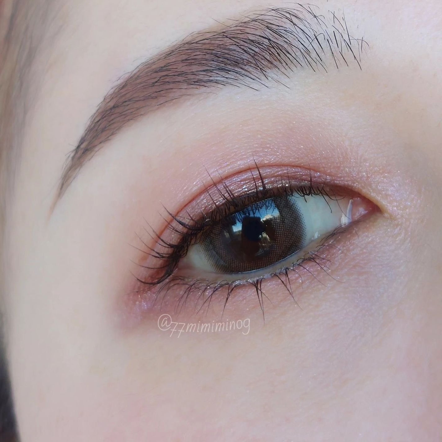 テイラード カラー アイズ/SNIDEL BEAUTY/アイシャドウパレットを使ったクチコミ(7枚目)