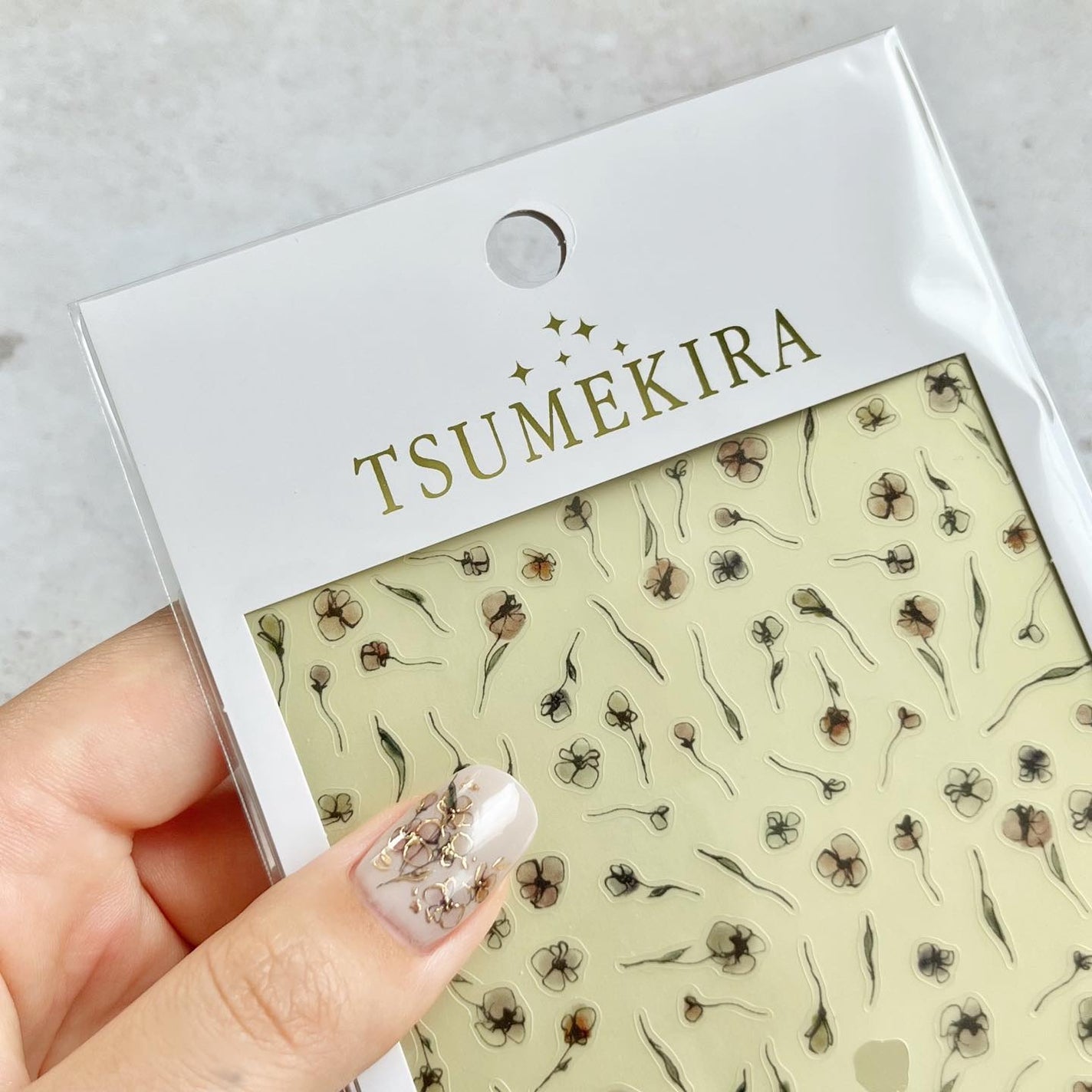 Naility! ステップレスジェル/Naility!/ジェルネイルを使ったクチコミ(3枚目)