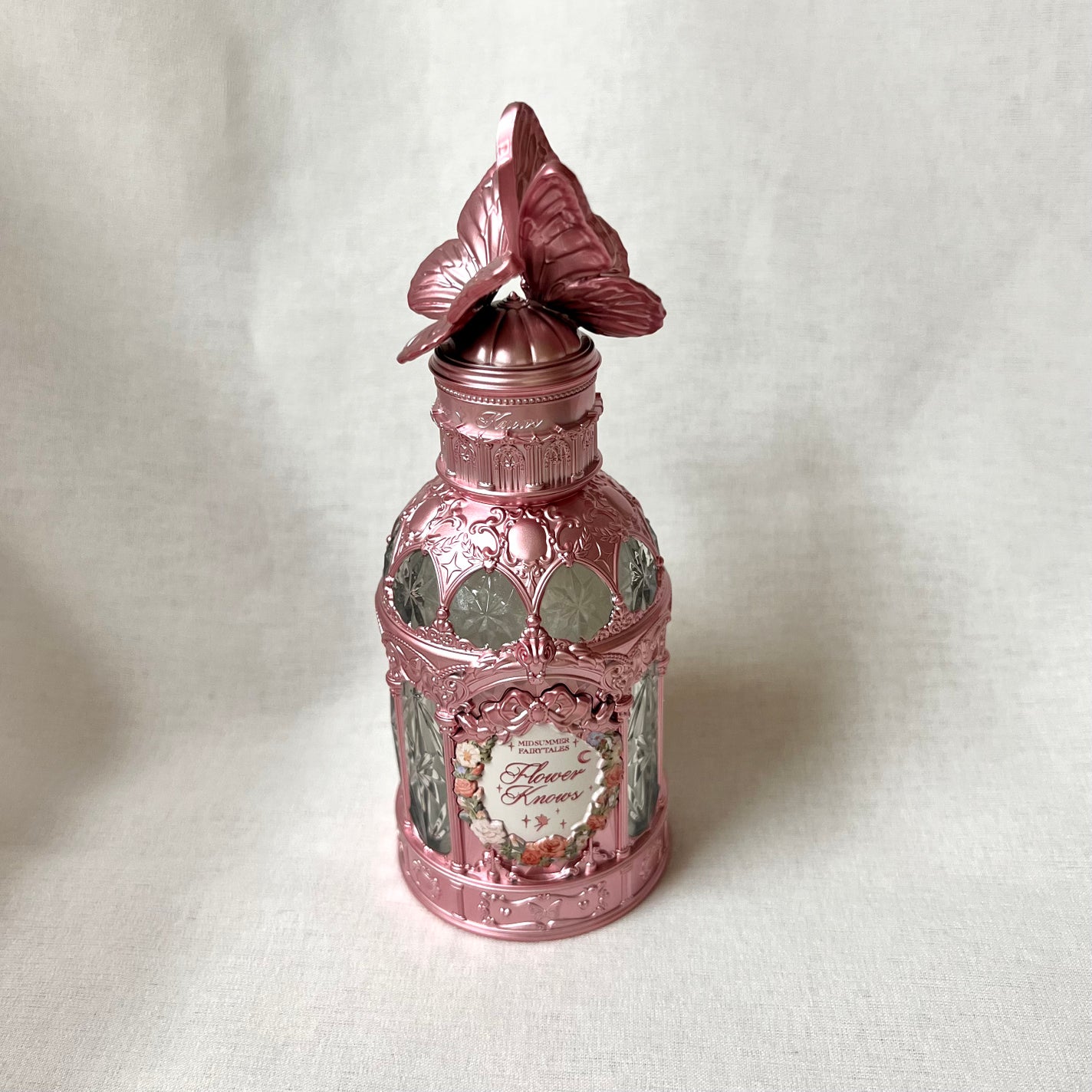 ミッドサマーフェアリーテイルズコレクション パフューム/FlowerKnows/香水(レディース)を使ったクチコミ(6枚目)