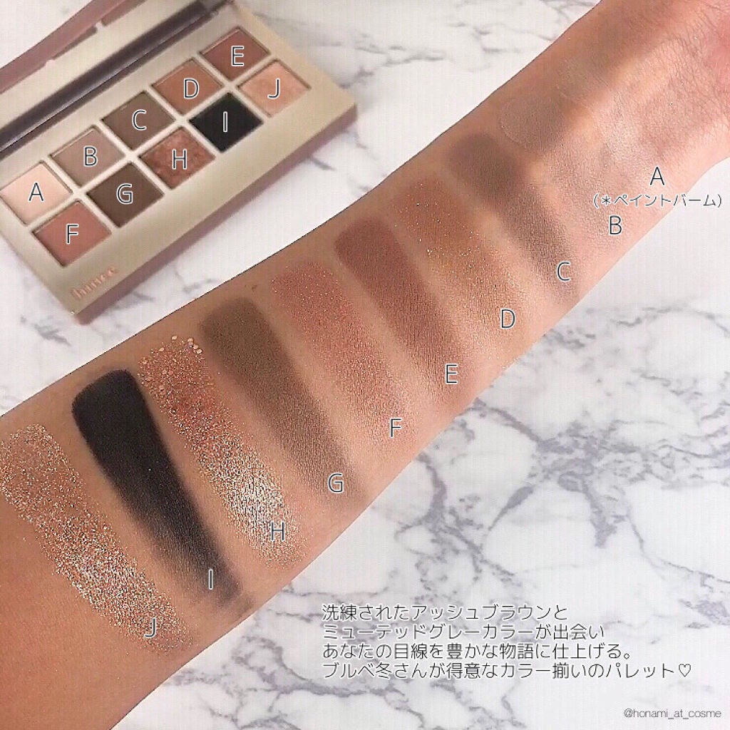 クリーミータッチライナー/キャンメイク/ジェルアイライナーを使ったクチコミ(7枚目)