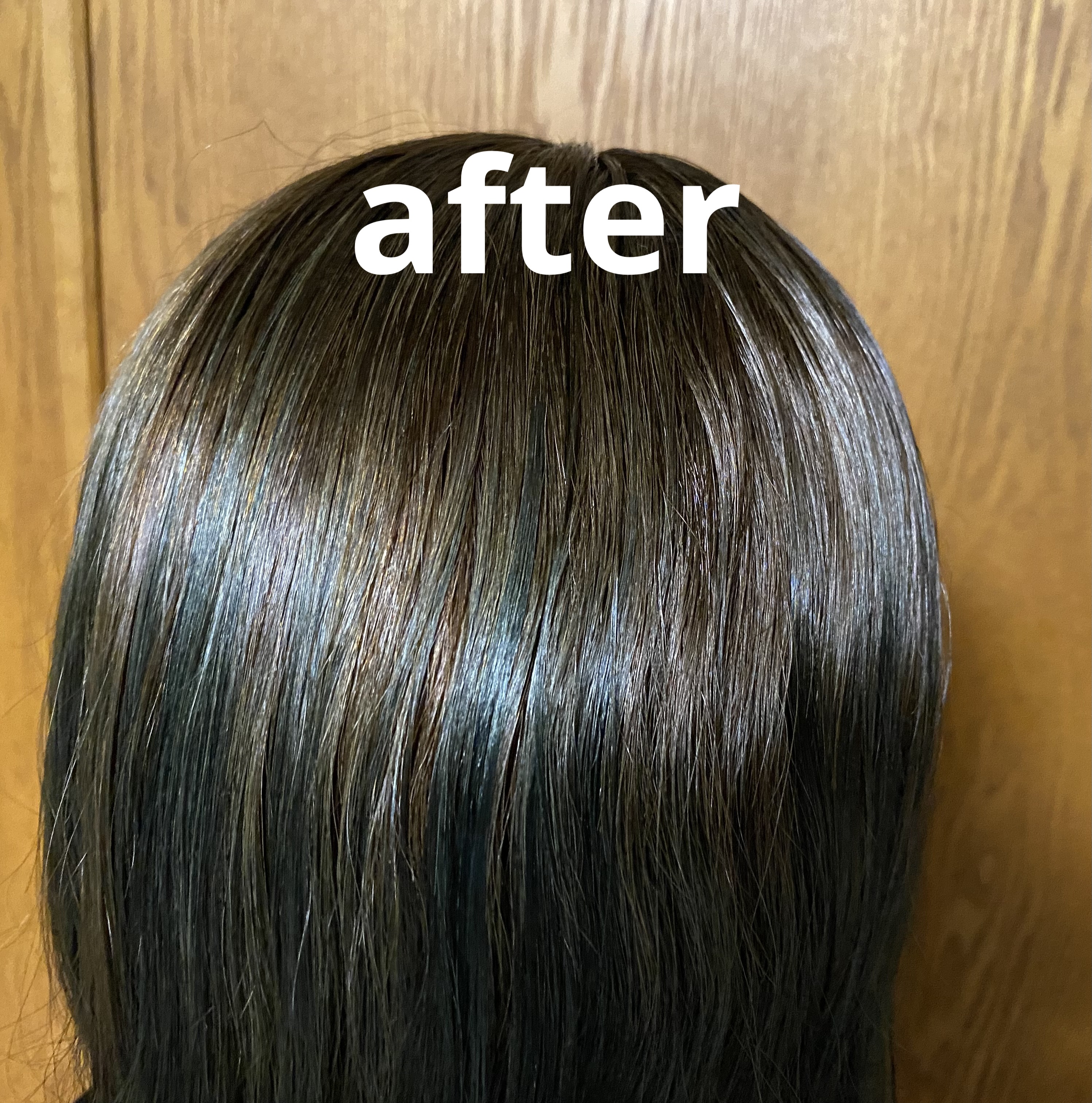 エクストラリペアマスク シルキースムース/ヘアゾンビ/ヘアマスク・ヘアパックを使ったクチコミ（3枚目）