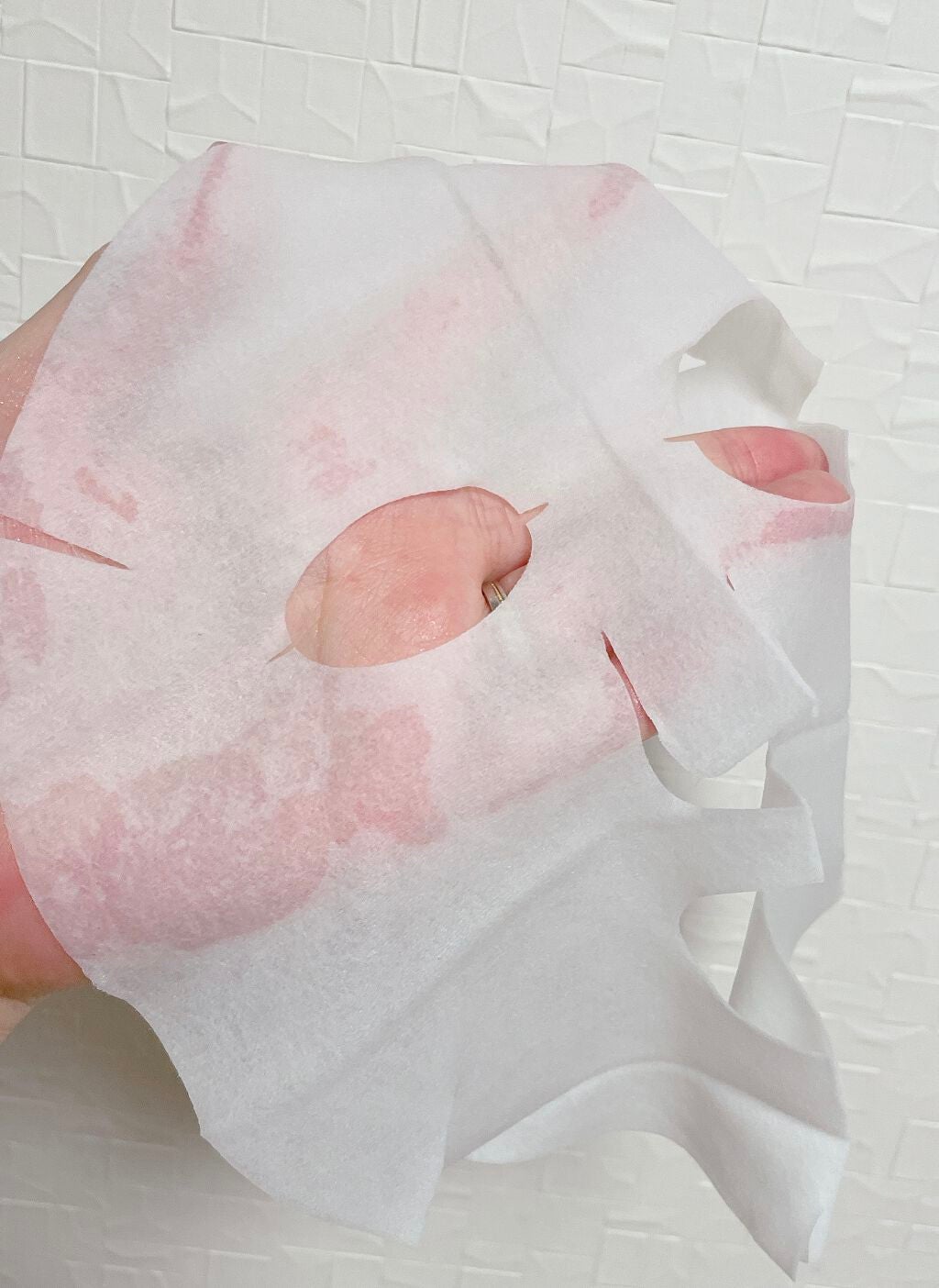 ビューティーホワイトマスク/イースペシャル/シートマスク・パックを使ったクチコミ(3枚目)