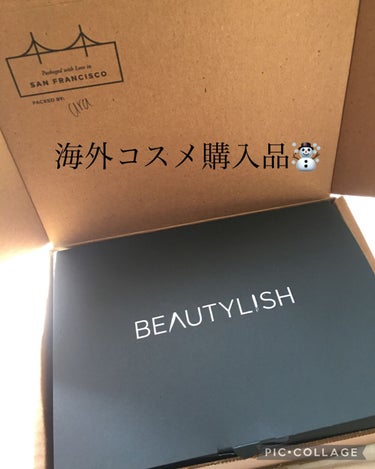 Natasha Denona トランスフィックス コンシーラーのクチコミ「
 ✼•• Beauty  Lish購入品┈┈┈••✼✼••



NATASHA DENON.....」（1枚目）