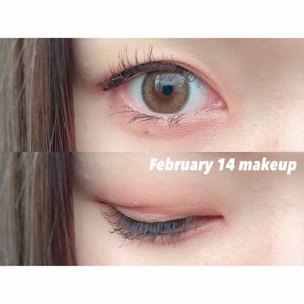 フーミー アイシャドウパレット/WHOMEE/アイシャドウパレットを使ったクチコミ(1枚目)