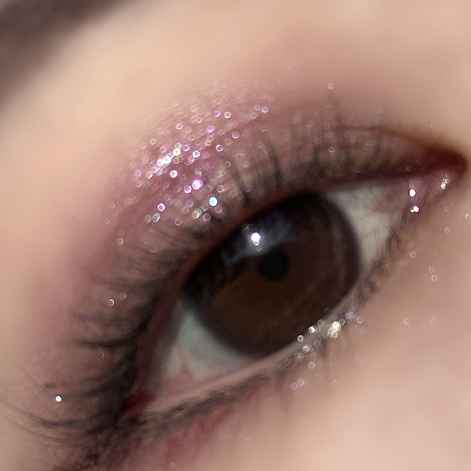 ドラマティックアイカラー (パウダー)/(クリーム)/マキアージュ/アイシャドウパレットを使ったクチコミ（2枚目）