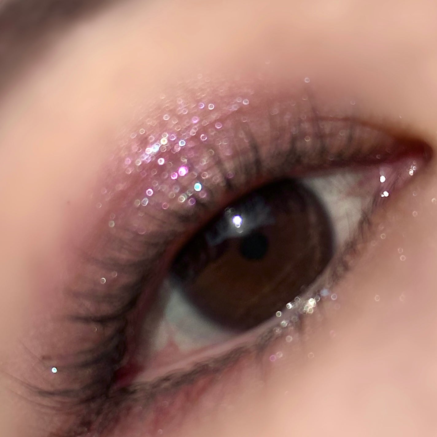 ドラマティックアイカラー (パウダー)/(クリーム)/マキアージュ/アイシャドウパレットを使ったクチコミ(2枚目)