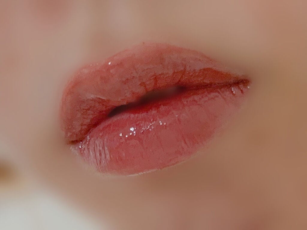 マイカラー ウォーターティント/FAVES BEAUTY/リップティントを使ったクチコミ(7枚目)