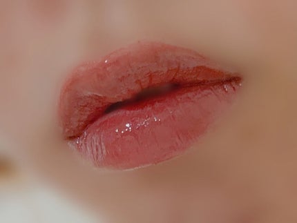 マイカラー ウォーターティント/FAVES BEAUTY/リップティントを使ったクチコミ(7枚目)