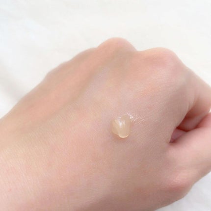 リップエッセンスN/RMK/リップ美容液を使ったクチコミ(5枚目)