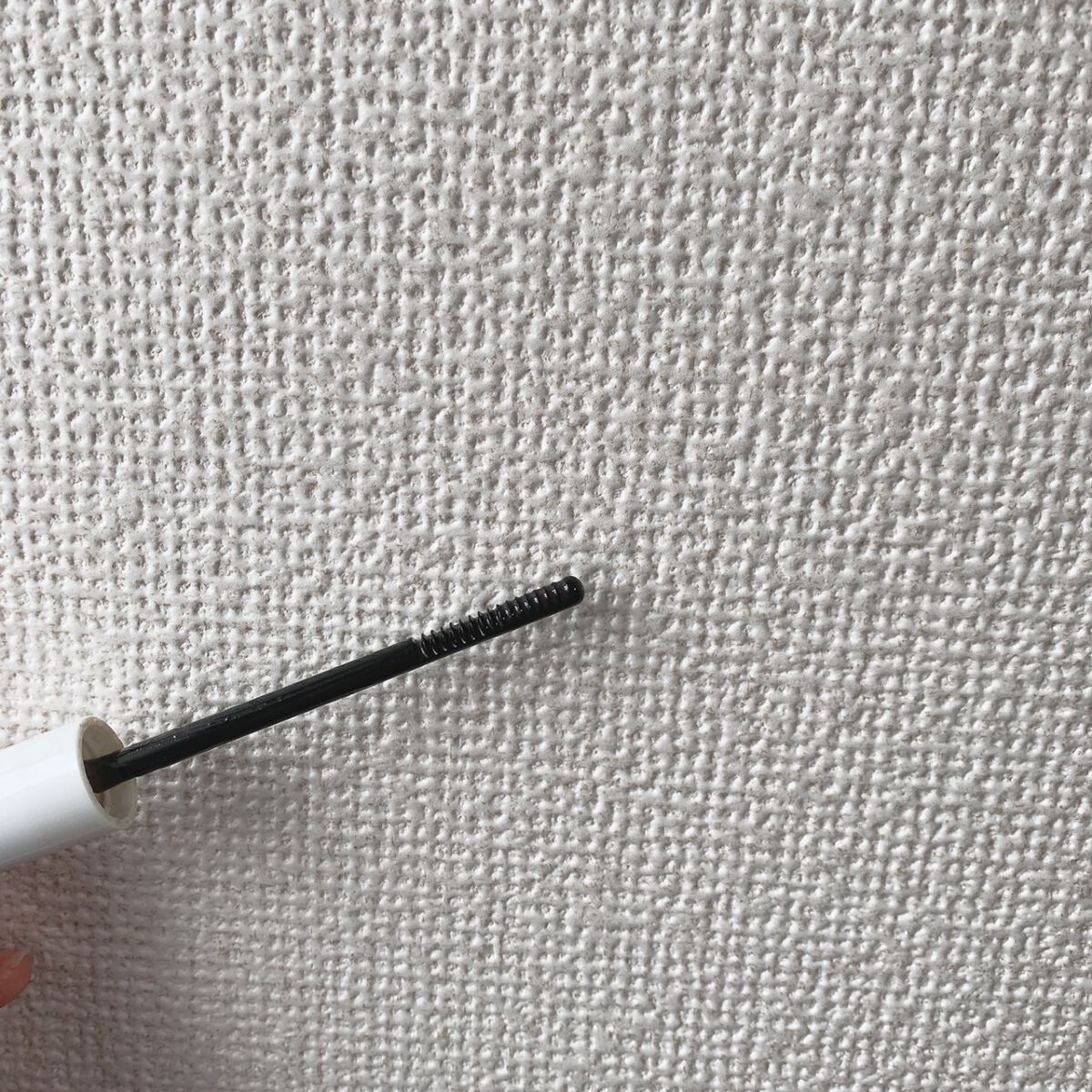 ヒロインメイクSP スピーディーマスカラリムーバー/ヒロインメイク/ポイントメイクリムーバーを使ったクチコミ(2枚目)