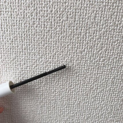 ヒロインメイクSP スピーディーマスカラリムーバー/ヒロインメイク/ポイントメイクリムーバーを使ったクチコミ(2枚目)