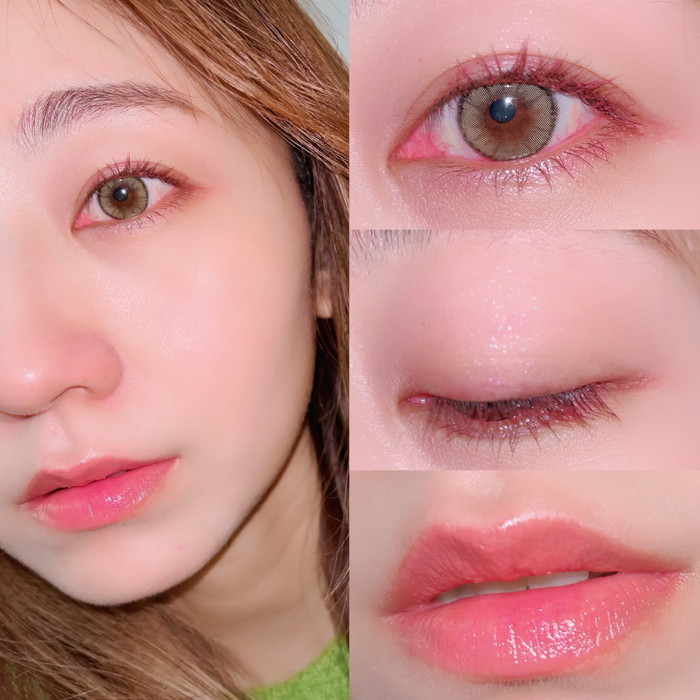 ラッシュエキスパンダー ロングロングロング ＥＸ （フローティング）/MAJOLICA MAJORCA/マスカラを使ったクチコミ（2枚目）