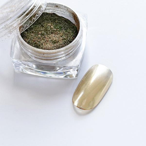 リッチシャインパウダー 05 シルキーゴールド