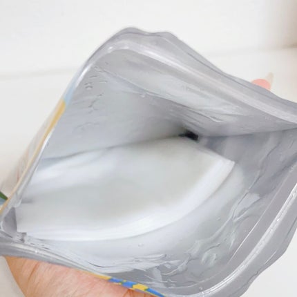 チャージフェイスマスク/Charge Face Mask/シートマスク・パックを使ったクチコミ(2枚目)