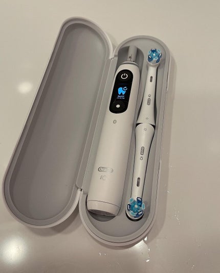 を使ったクチコミ(2枚目)