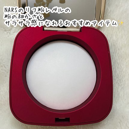 ZEESEA くるみ割り人形「ゼロ」粉感シルキーコンパクトパウダー/ZEESEA/プレストパウダーを使ったクチコミ(3枚目)