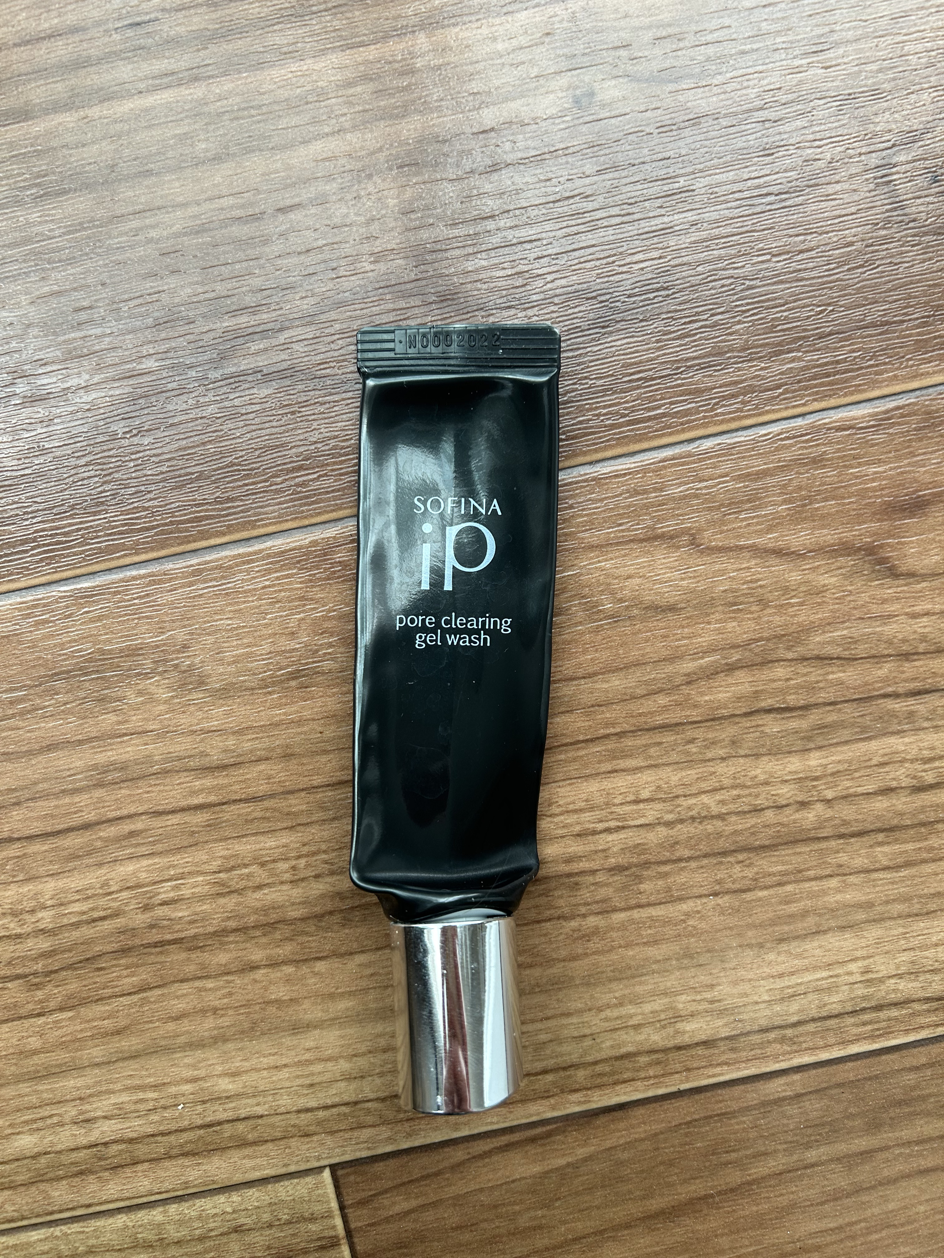 ソフィーナ iP ポア クリアリング ジェル ウォッシュ/SOFINA iP/その他洗顔料を使ったクチコミ（1枚目）