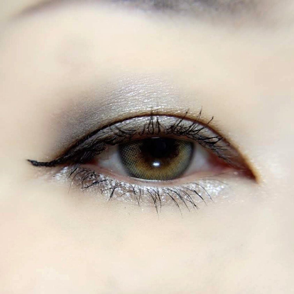 ラグジュアリーパレット/Charlotte Tilbury/アイシャドウパレットを使ったクチコミ(6枚目)