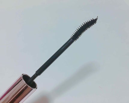 ロング&カールマスカラ スーパーWP/ヒロインメイク/マスカラを使ったクチコミ(2枚目)