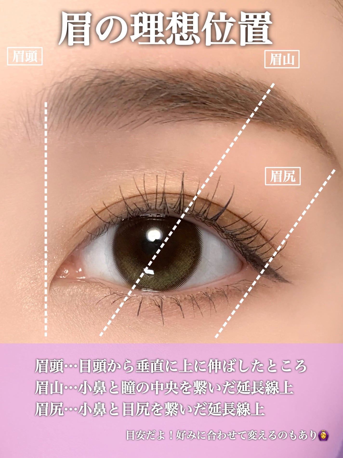 超細芯アイブロウ/CEZANNE/アイブロウペンシルを使ったクチコミ(2枚目)