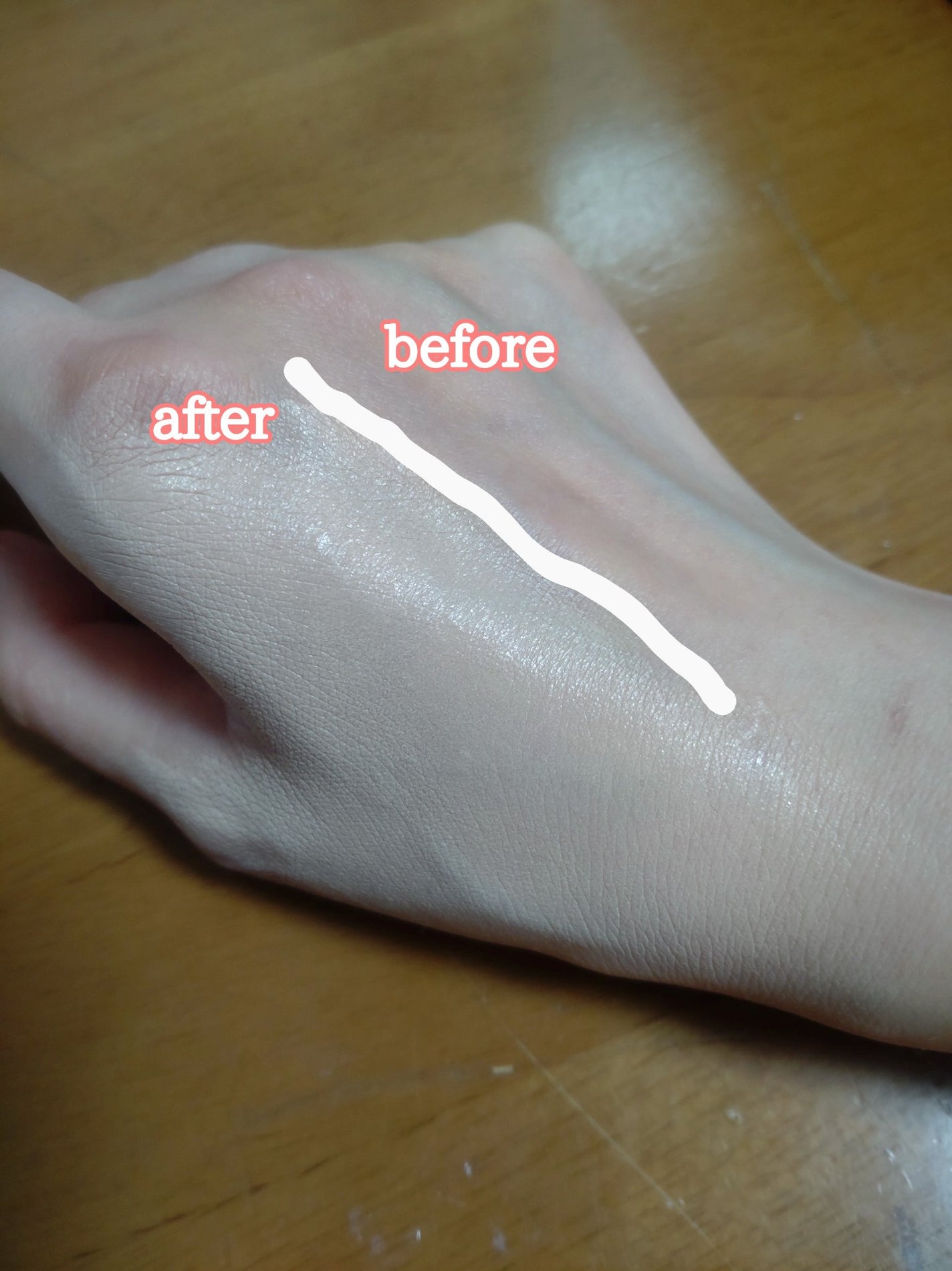 セカンドスキンメッシュマットクッション/hince/クッションファンデーションを使ったクチコミ(3枚目)