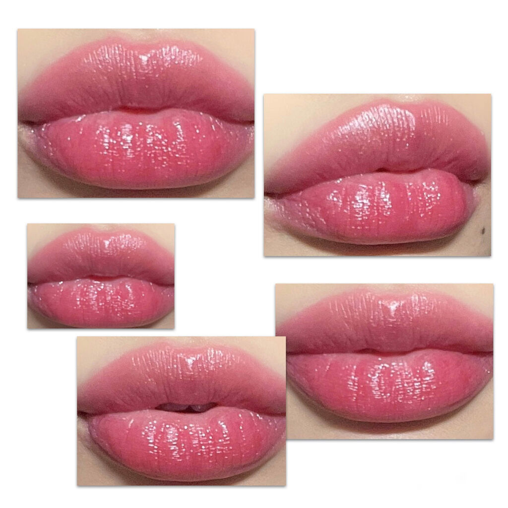 ブリリアントシグネチャー 314/ロレアル パリ/口紅を使ったクチコミ（3枚目）