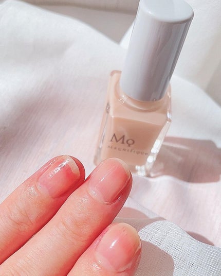 マニフィーク リペア ハンドクリーム CICA/マニフィーク/ハンドクリームを使ったクチコミ(7枚目)