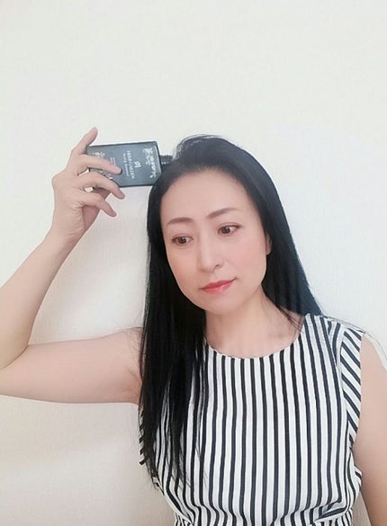 ハーバニエンス スカルプエッセンス/HERBANIENCE/頭皮ローションを使ったクチコミ(2枚目)