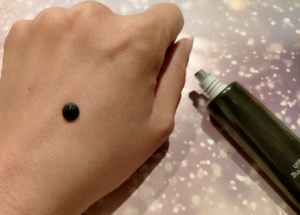 ソフィーナ iP ポア クリアリング ジェル ウォッシュ/SOFINA iP/その他洗顔料を使ったクチコミ(2枚目)