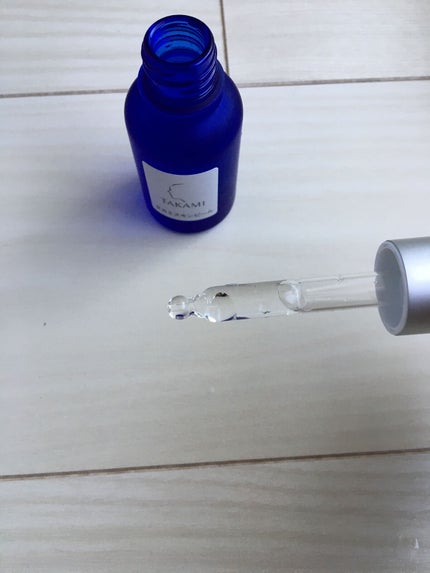 タカミスキンピール/タカミ/ブースター・導入液を使ったクチコミ(1枚目)