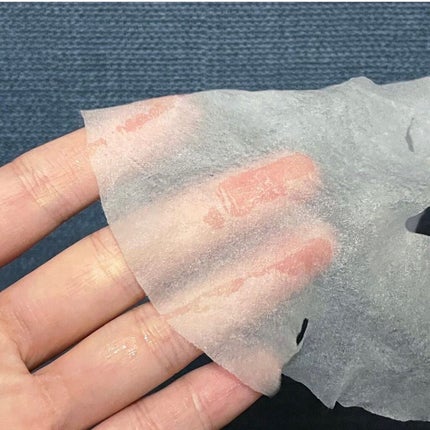 CICA デイリースージングマスク/VT/シートマスク・パックを使ったクチコミ(3枚目)