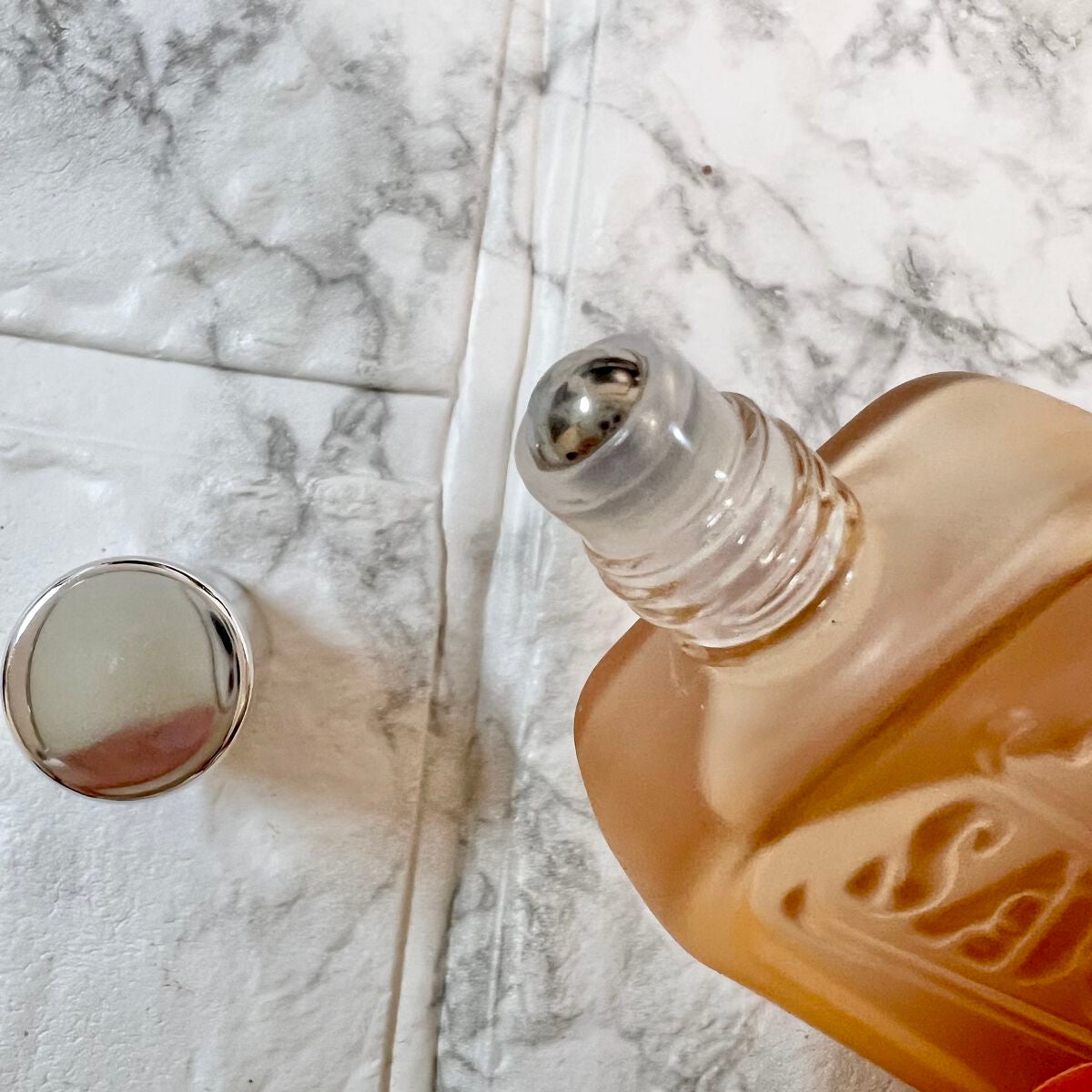 レールデュサボン オードトワレ ブリスフルタイム/レールデュサボン/香水(レディース)を使ったクチコミ(3枚目)