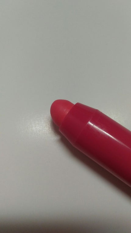 AC クレヨンリップ/AC MAKEUP/口紅を使ったクチコミ(2枚目)