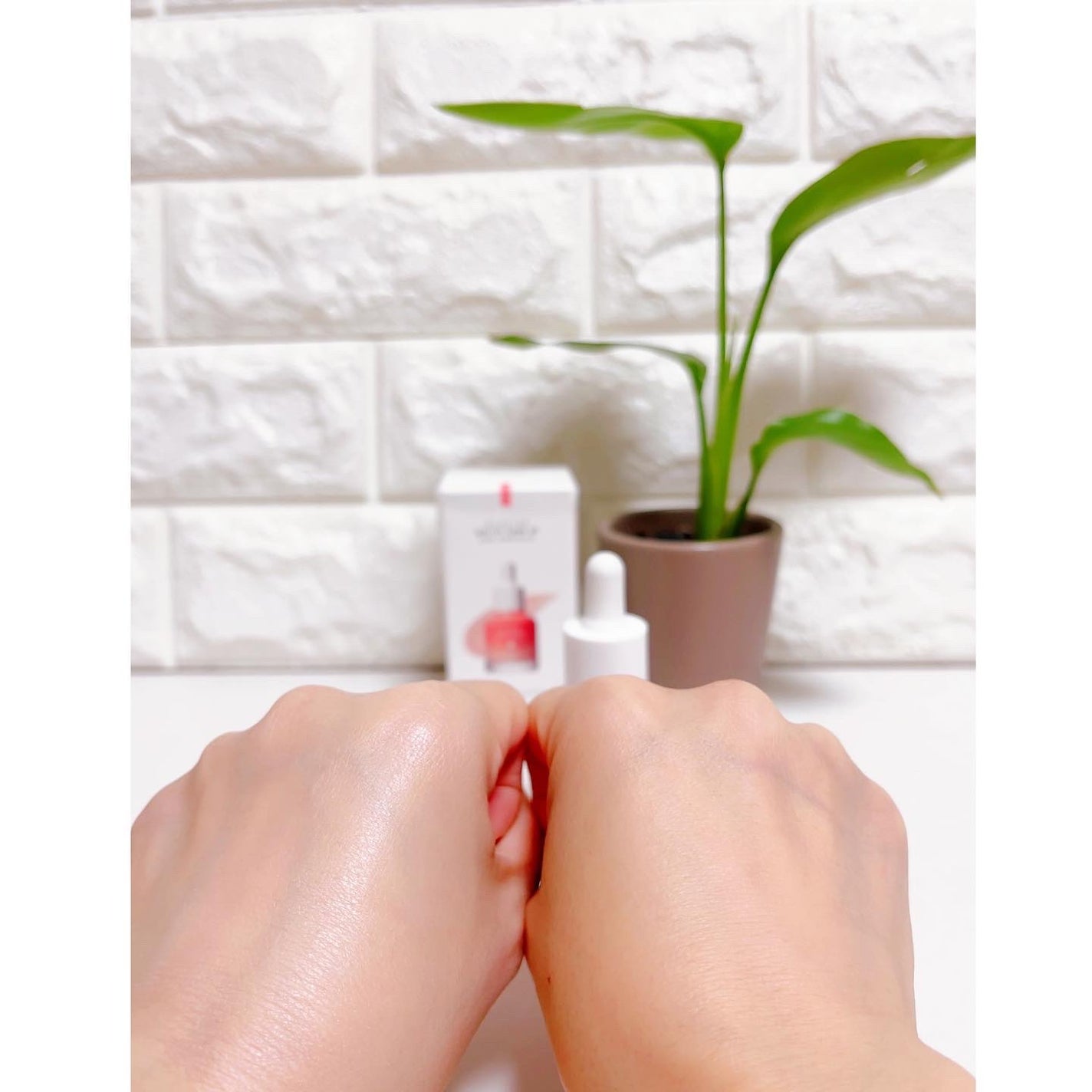 kchan on LIPS 「。・:+°。#PR・:+°。最近お気に入りのこちら♥️@fee..」(6枚目)