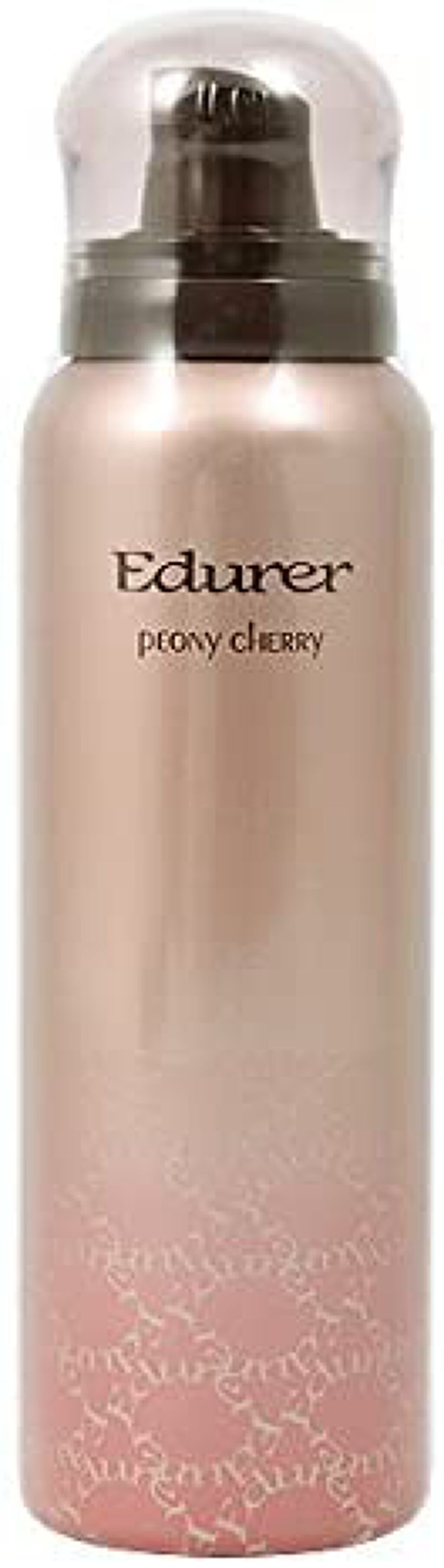 エデュール Nピオニーチェリー（ヘアトリートメント）