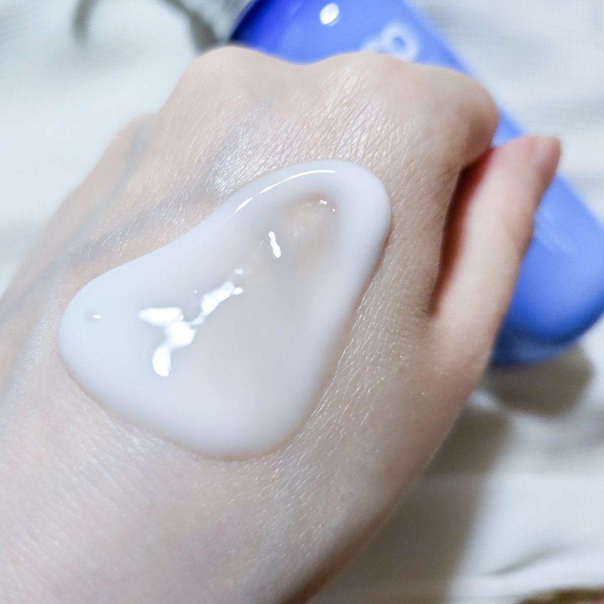 ジェントルリペア＆モイストチャージ 美容液ヘアミルク  145ml/エイトザタラソ/ヘアミルクを使ったクチコミ（2枚目）