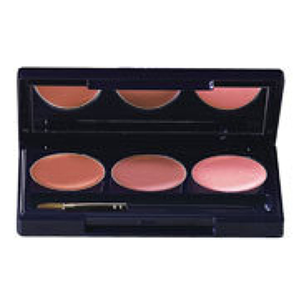 アテニア グロスルージュパレット