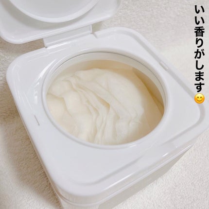 ナイアシンアミドビタミンC ブライトニングマスク/MARY&MAY/シートマスク・パックを使ったクチコミ(3枚目)