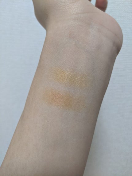 トーン タッチ アイズ/SUQQU/単色アイシャドウを使ったクチコミ(3枚目)