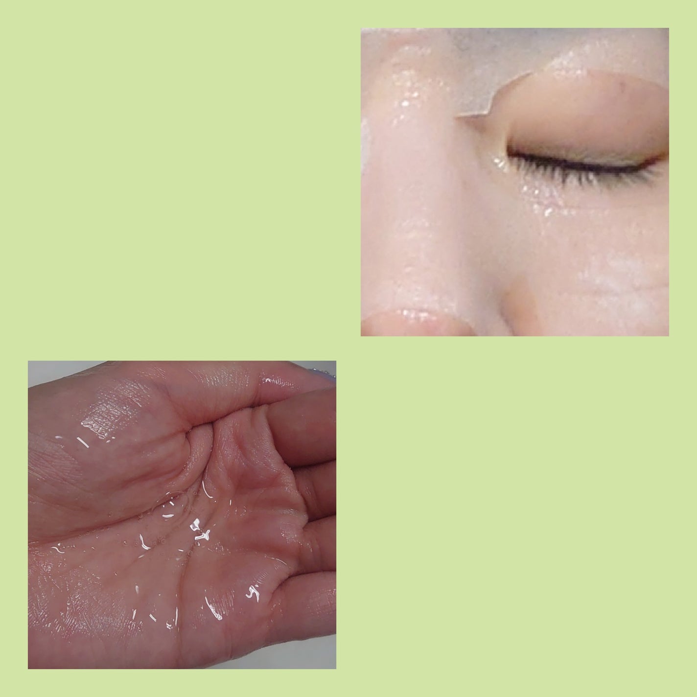 レチノール セラム プランピング マスク/OOTD Beauty/シートマスク・パックを使ったクチコミ(2枚目)