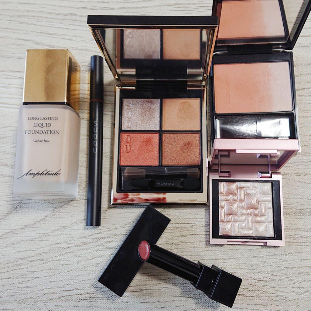 ハイライティング パウダー/BOBBI BROWN/パウダーハイライトを使ったクチコミ（1枚目）