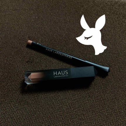 LE RIOT LIP GLOSS/HAUS LABORATORIES/リップグロスを使ったクチコミ(1枚目)
