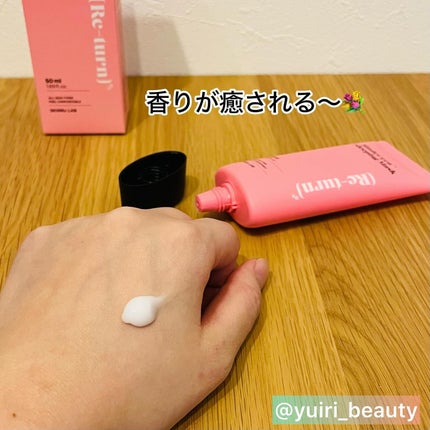 を使ったクチコミ(2枚目)