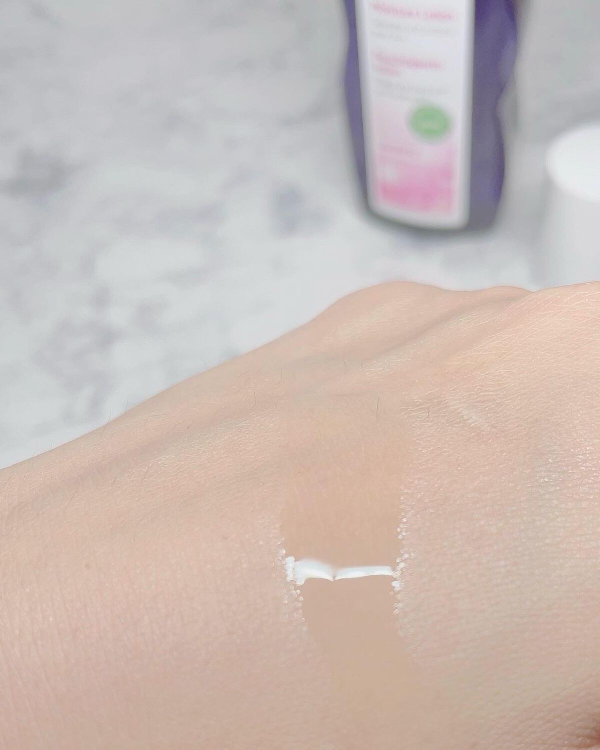 ワイルドローズ モイスチャーローション/WELEDA/化粧水を使ったクチコミ(2枚目)