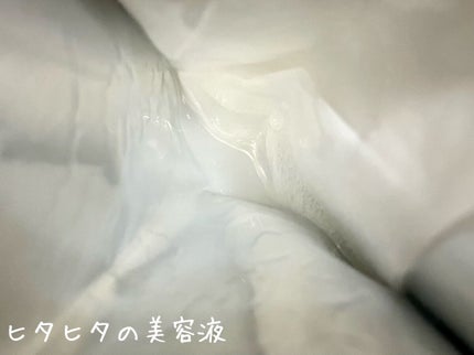 オアシス スージング マスク/Dr.Althea/シートマスク・パックを使ったクチコミ(2枚目)