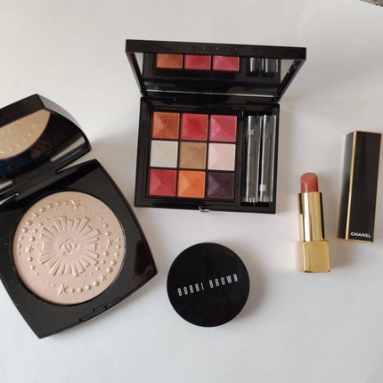試してみた】ダイヤモンド ダスト ドゥ シャネル CHANELのリアル 試してみた】ダイヤモンド ダスト ドゥ シャネル CHANELのリアル