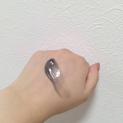 ダヴ 吸着毛穴ケア 洗顔ジェル/ダヴ/その他洗顔料を使ったクチコミ(3枚目)